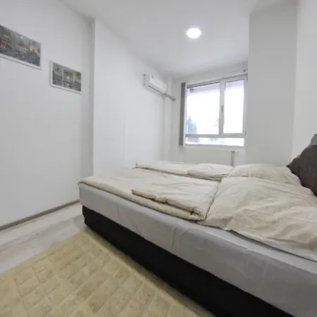 Libero Apartament