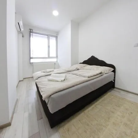 Apartament Libero *