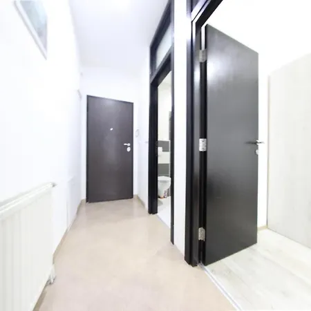 Libero Apartament Sarajewo