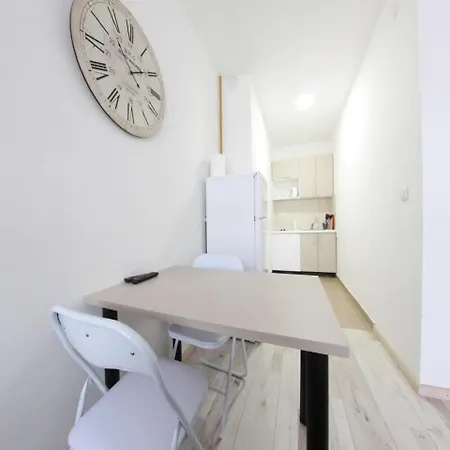 Apartament Libero Sarajewo